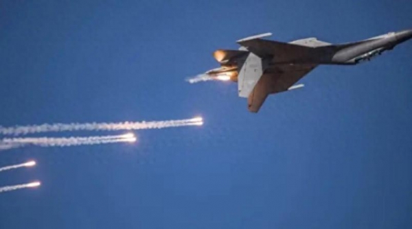 台当局对大陆称呼变了!赖清德后悔已晚32架次军机火速升空